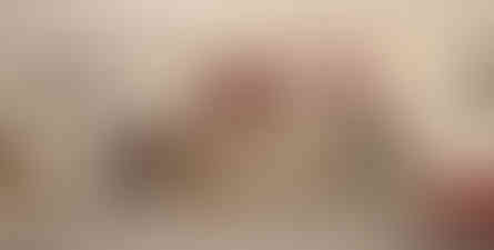 Hospital Cafeteria Area