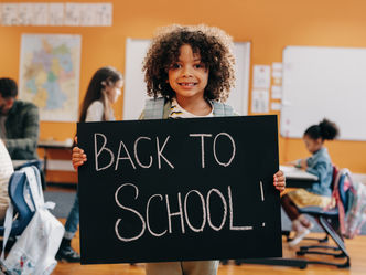 Navigating Challenges in School with ADHD