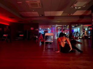 Lioness - Sarah Fimm