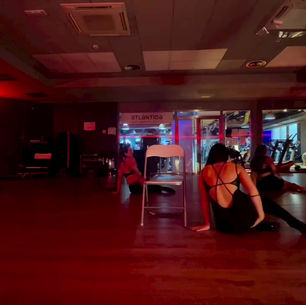 Lioness - Sarah Fimm