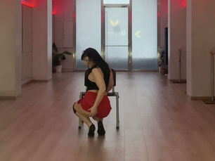 Say it | Sensual Chair