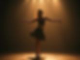 FUERZA, IMPULSO E INERCIA: LA FÍSICA QUE HABITA EN LA DANZA