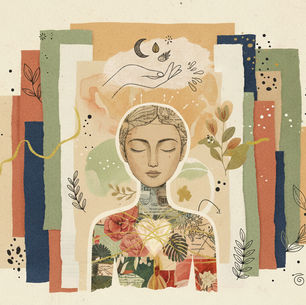 Meditación somática para despedir el año y habitarnos de nuevo