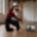DANZA CONTEMPORÁNEA