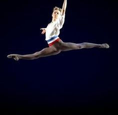 Anatomía aplicada a la danza: Músculos de la cadera y el muslo