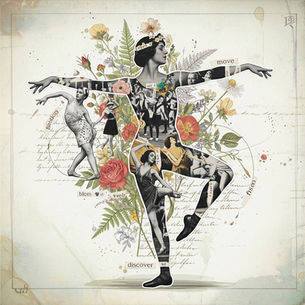 La Danza de tu Esencia: 5 Claves para Conectar con tu Sensualidad