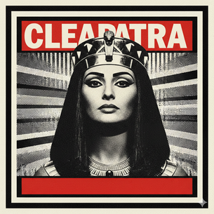 Cleopatra VII: El Arquetipo del Poder en Tiempos de Ruptura