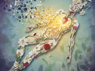 Cuerpo de Luz | Yoga Nidra