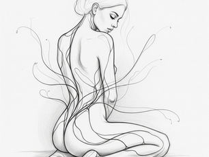 El Lenguaje del Cuerpo: Cómo la Danza Sensual regula tu Sistema Nervioso