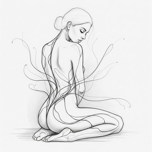 El Lenguaje del Cuerpo: Cómo la Danza Sensual regula tu Sistema Nervioso