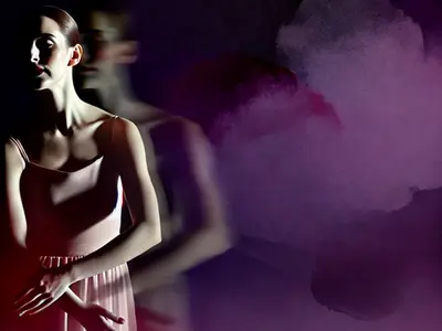 Historia de la danza sensual