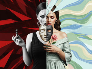 La Femme Fatale como defensa y búsqueda de reconocimiento: Una perspectiva desde la teoría de Jessica Benjamin