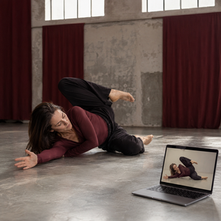 PREPARACIÓN FÍSICA PARA LA DANZA