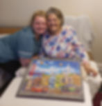 Specialist home care supporting complex needs at home