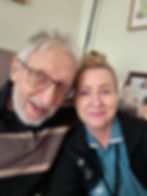 Find out more about our home care services