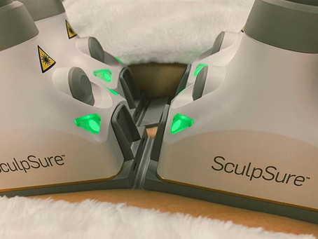 SculpSure Warm Sculpting FAQ’s