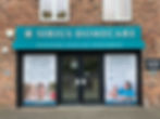 The home of Sirius Homecare in Hull, East Yorkshire