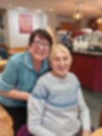 Find out more about our companionship care services