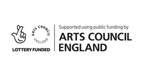 Autumn tour 2025 & Arts Council funding