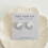 Thumbnail: Moon Stud Earrings