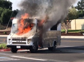 Food Truck for 27-Aug-2021 Cancelled