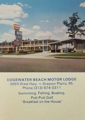 Edgewater Beach Motor Lodge 3664 Dixie.j