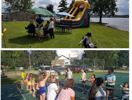 2017 JHLA Annual Picnic