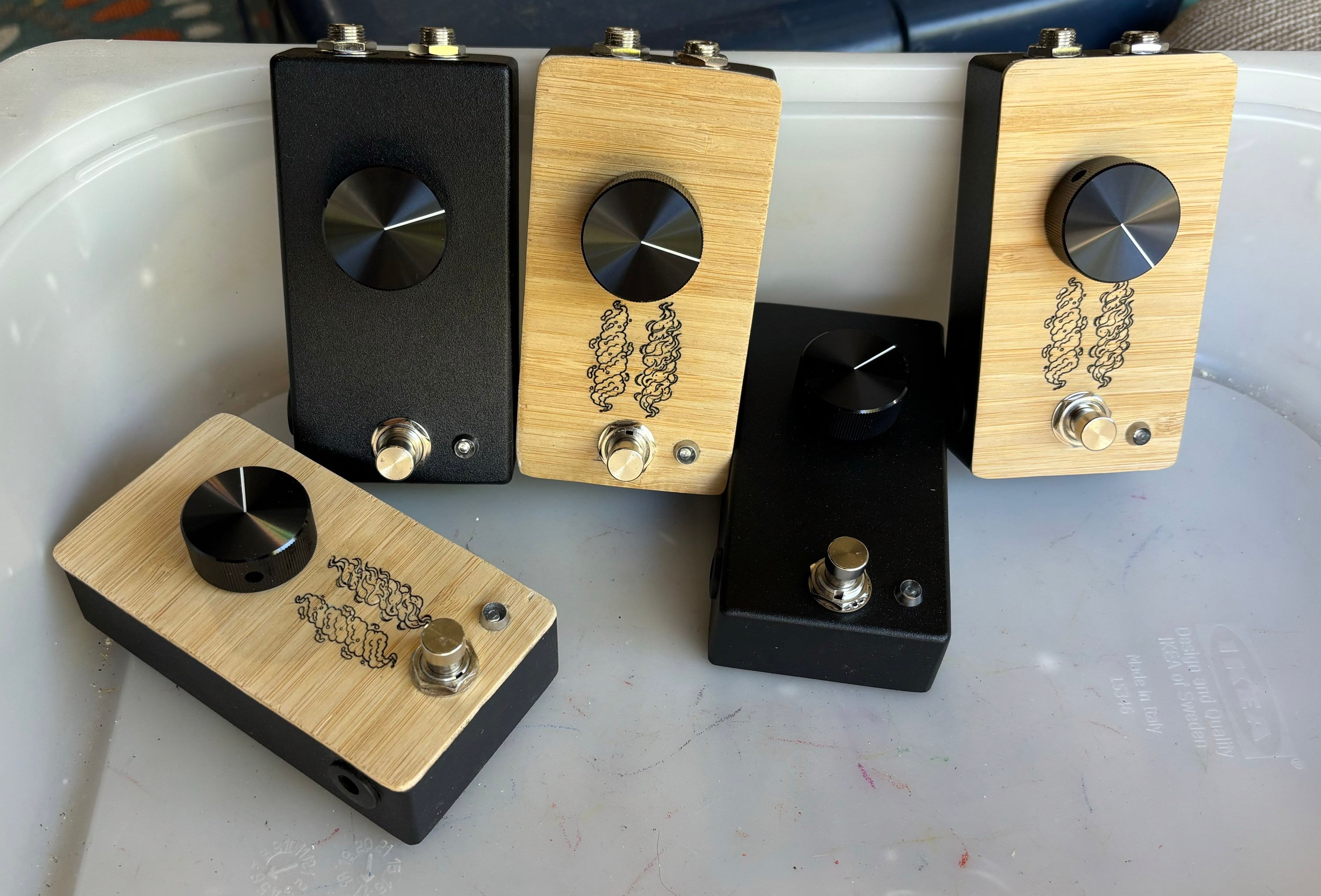 Glory Reverb