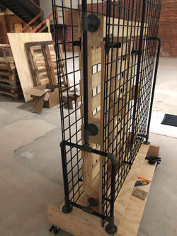 Retail Display Cases