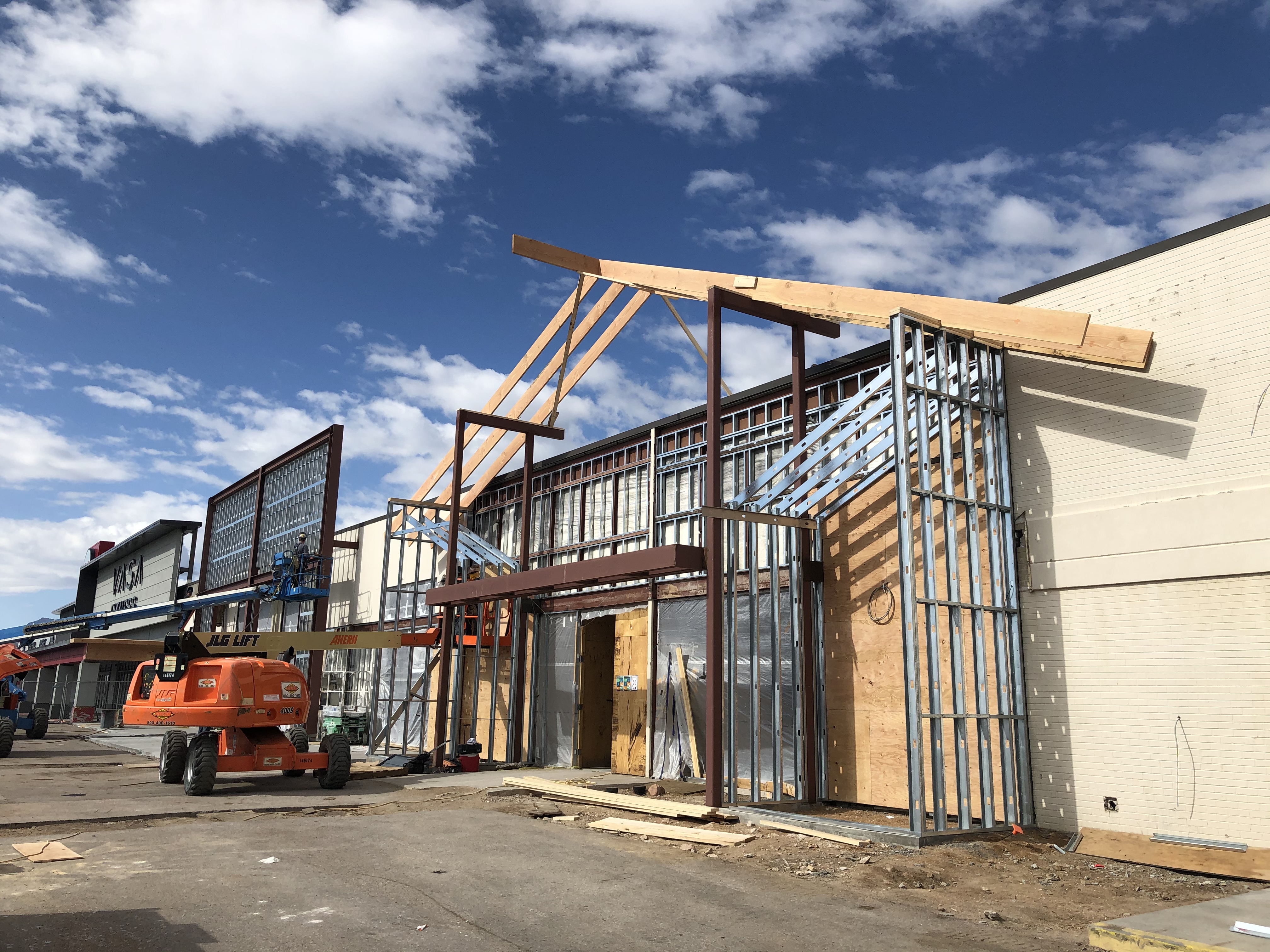 WD Construction Colorado Springs WD Construction