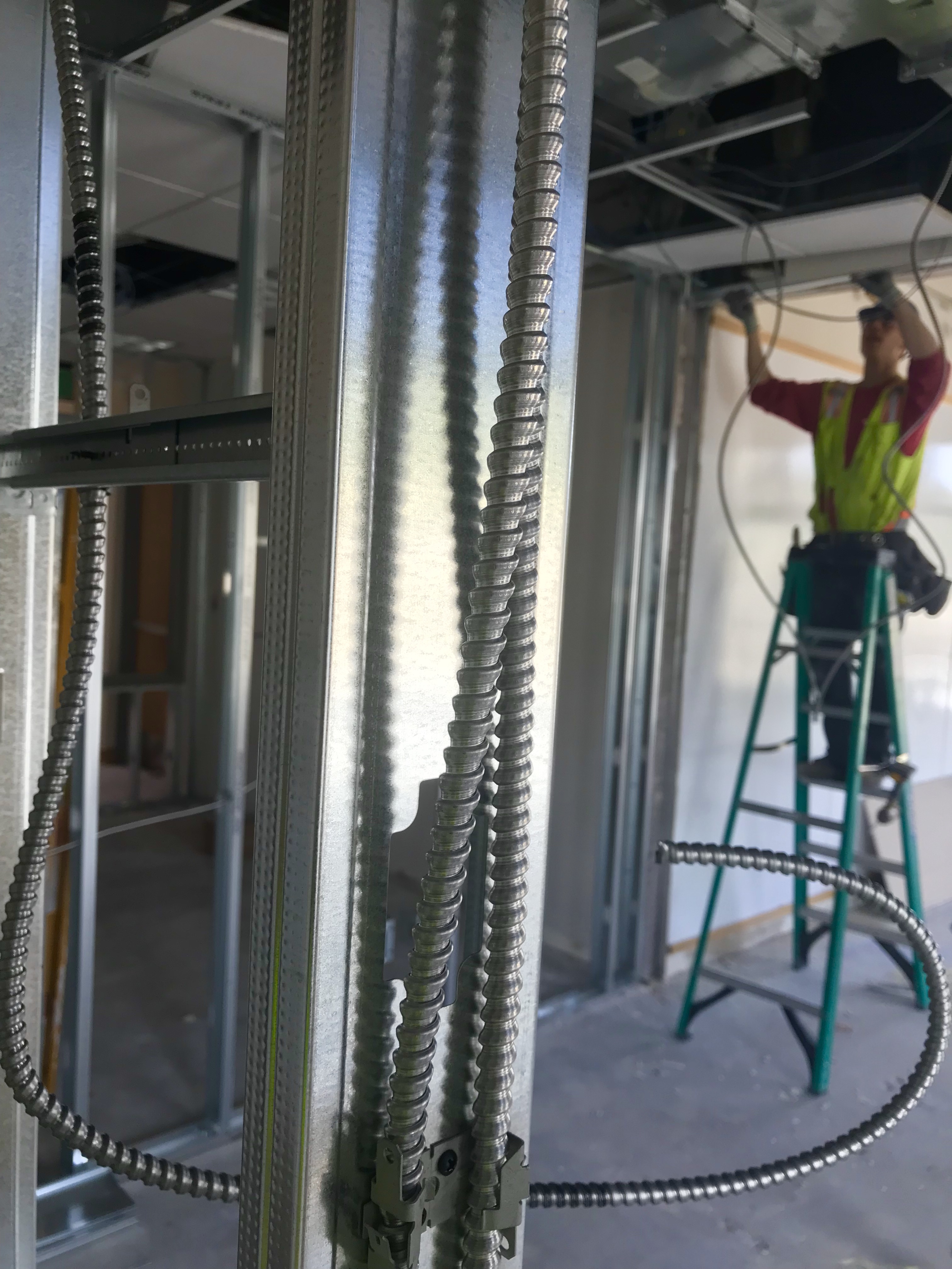 WD Construction Colorado Springs WD Construction