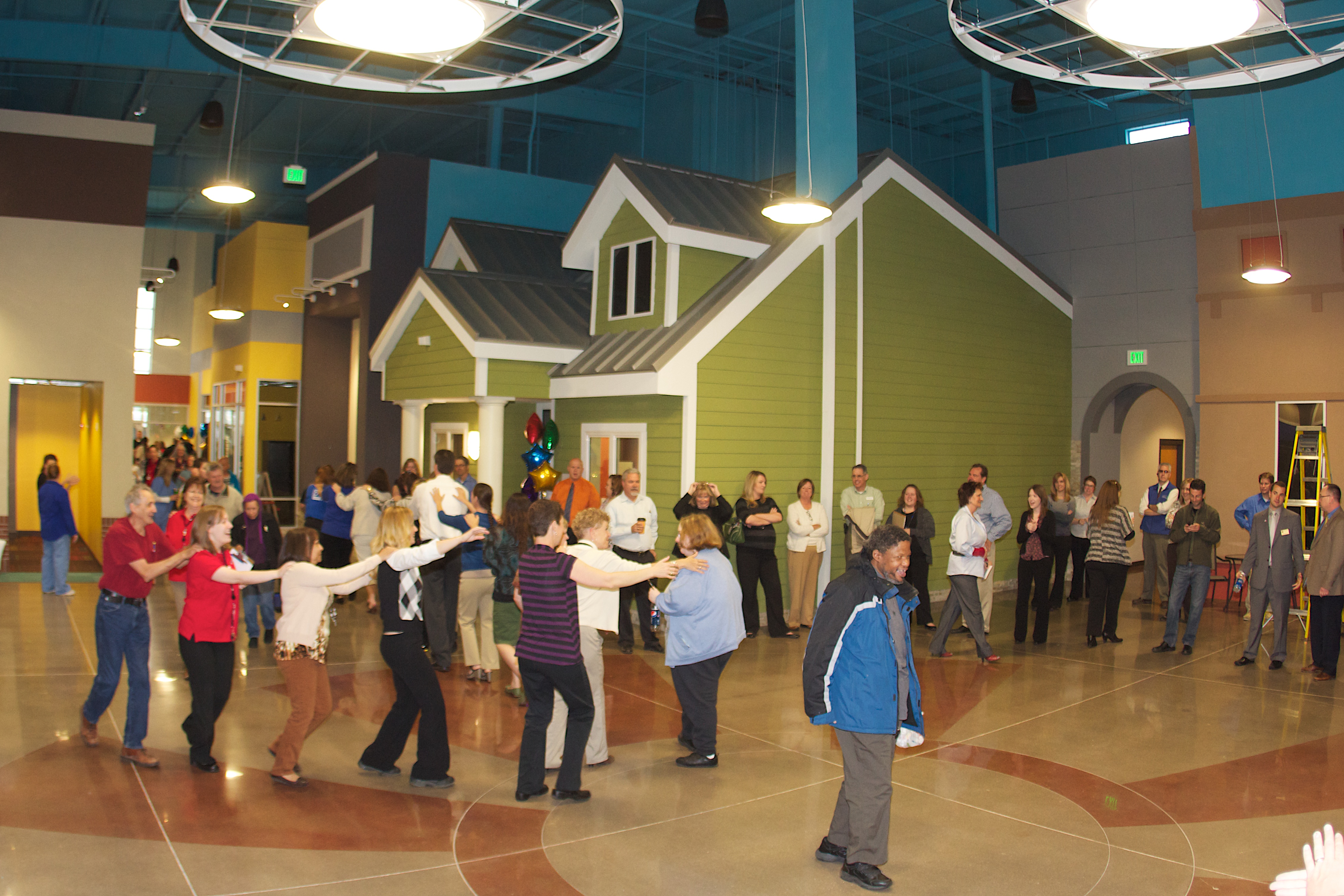 WD Construction Colorado Springs WD Construction