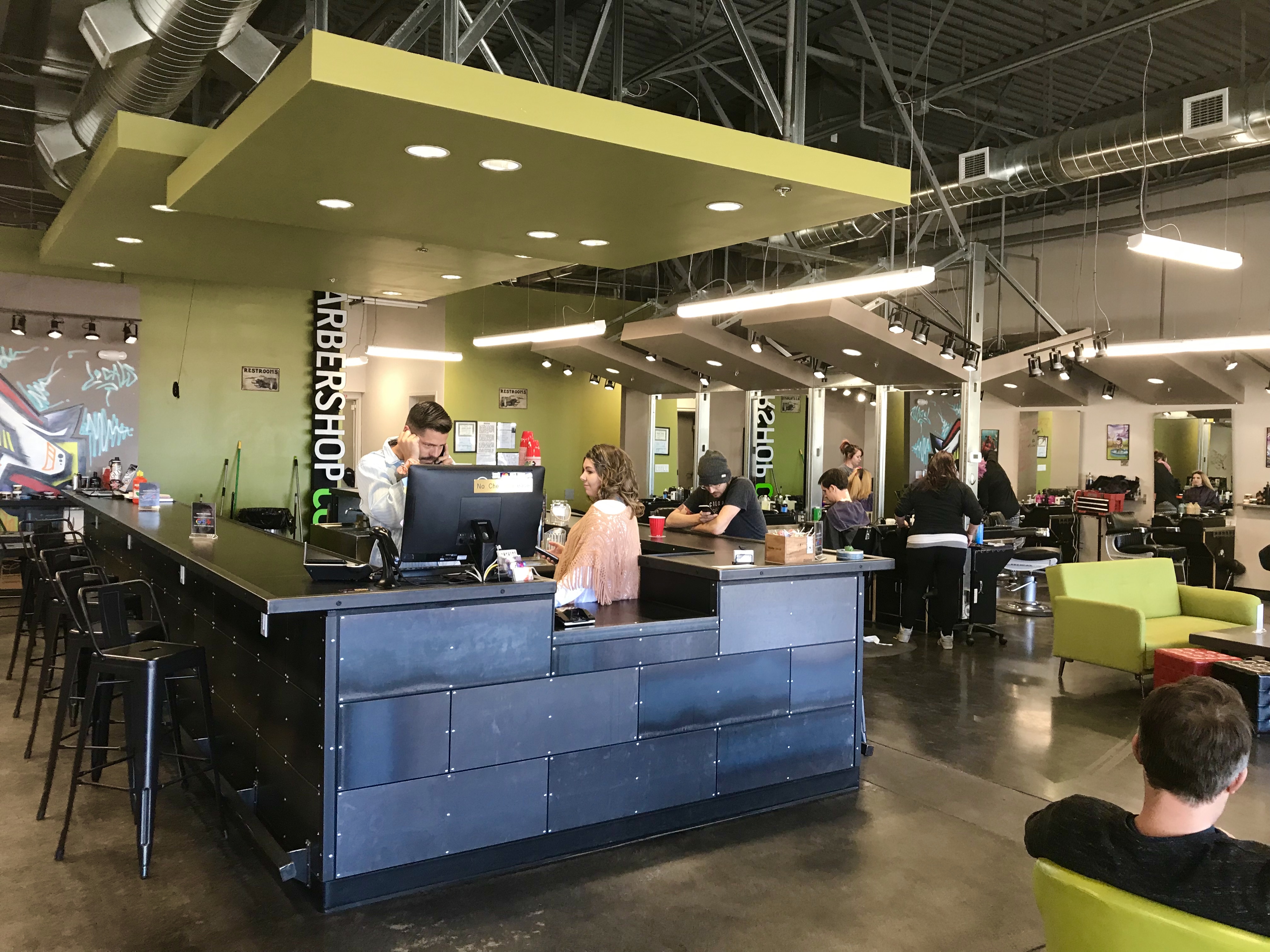 WD Construction Colorado Springs WD Construction