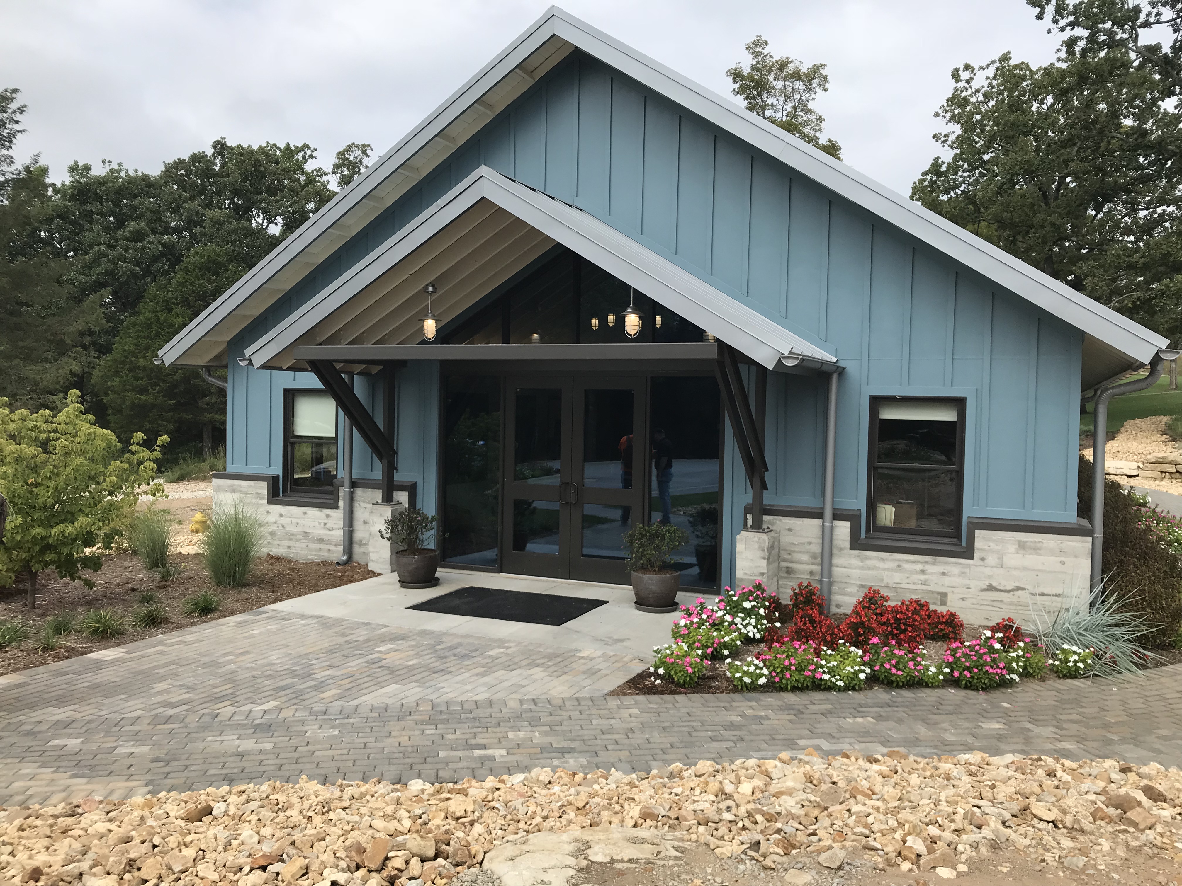 WD Construction Colorado Springs WD Construction