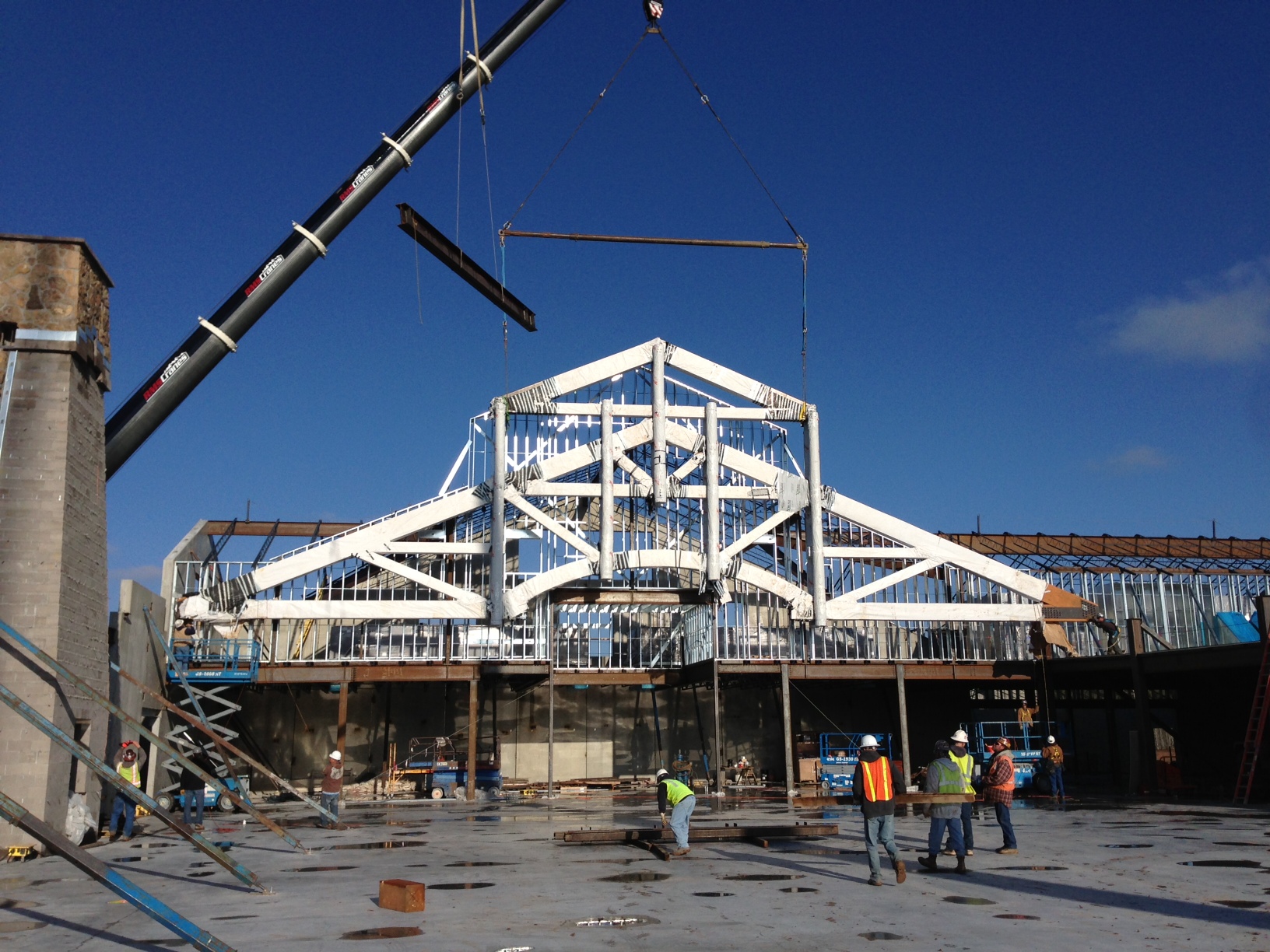 WD Construction Colorado Springs WD Construction