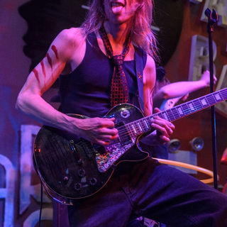 Photo by Mike Thule