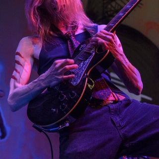 Photo by Mike Thule