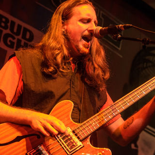 Photo by Mike Thule