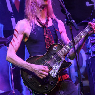 Photo by Mike Thule