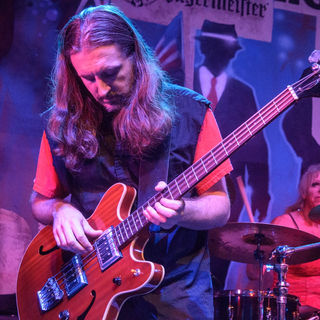 Photo by Mike Thule