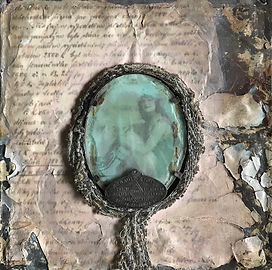 Collage Art