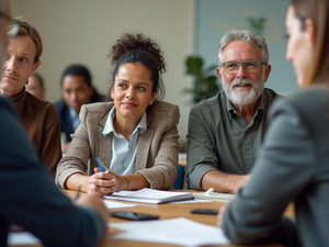 How KJP Elite Protects Communities Through Security Engagement