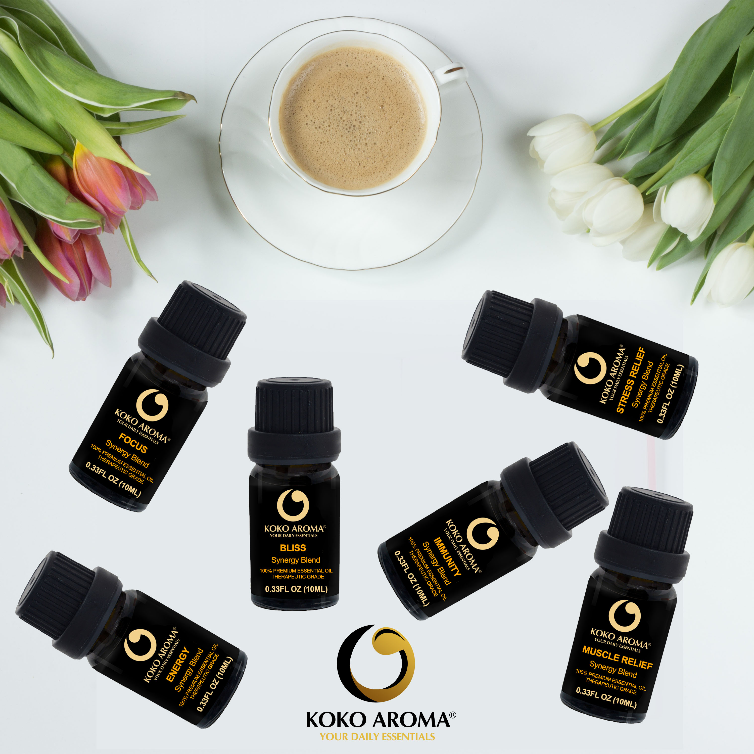 Blends Gift Set