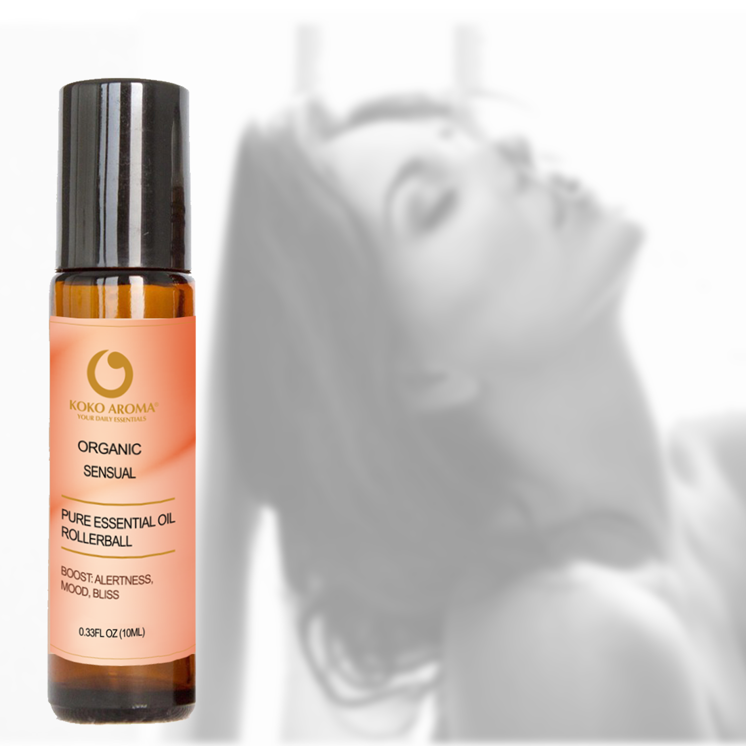 Organic Sensual