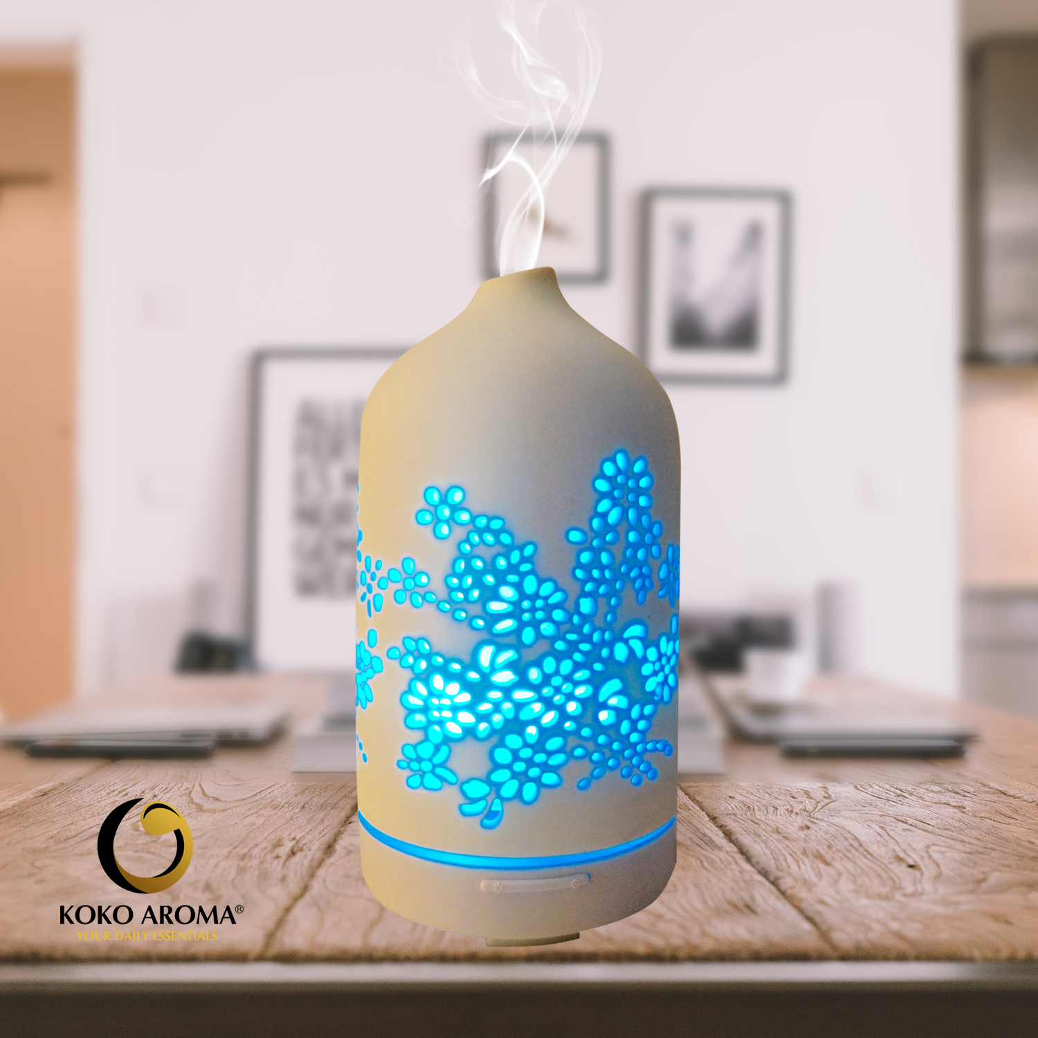 Ceramic Diffuser (New)