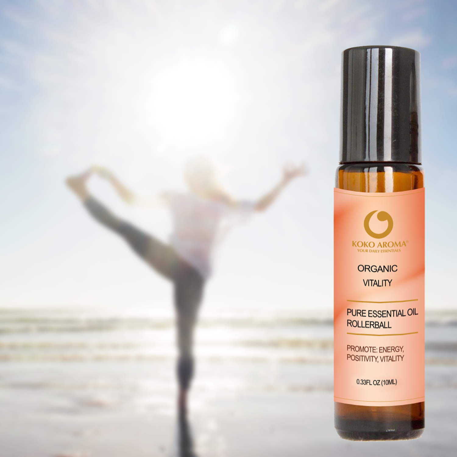 Organic Vitality