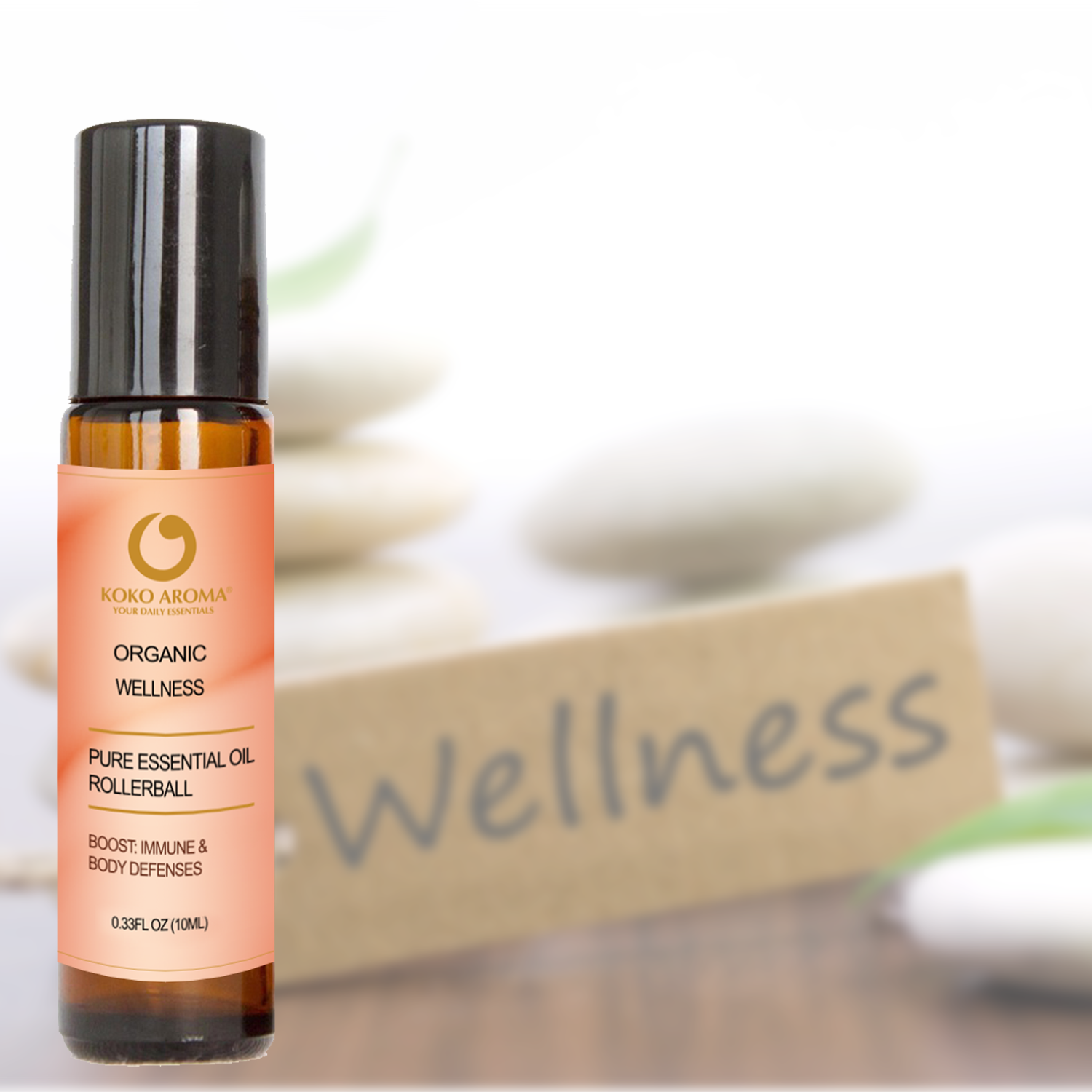 Organic Wellness
