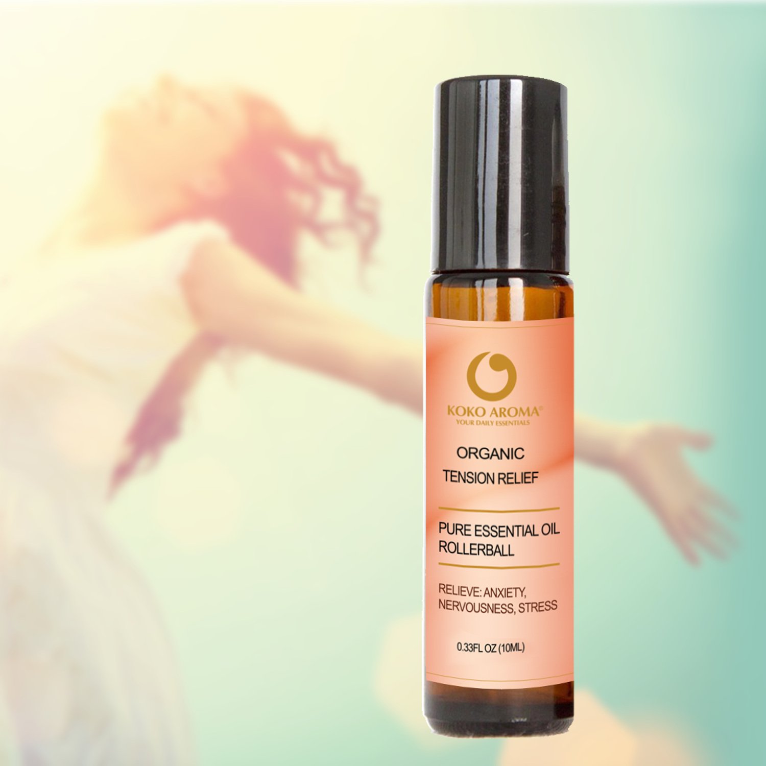 Organic Tension Relief