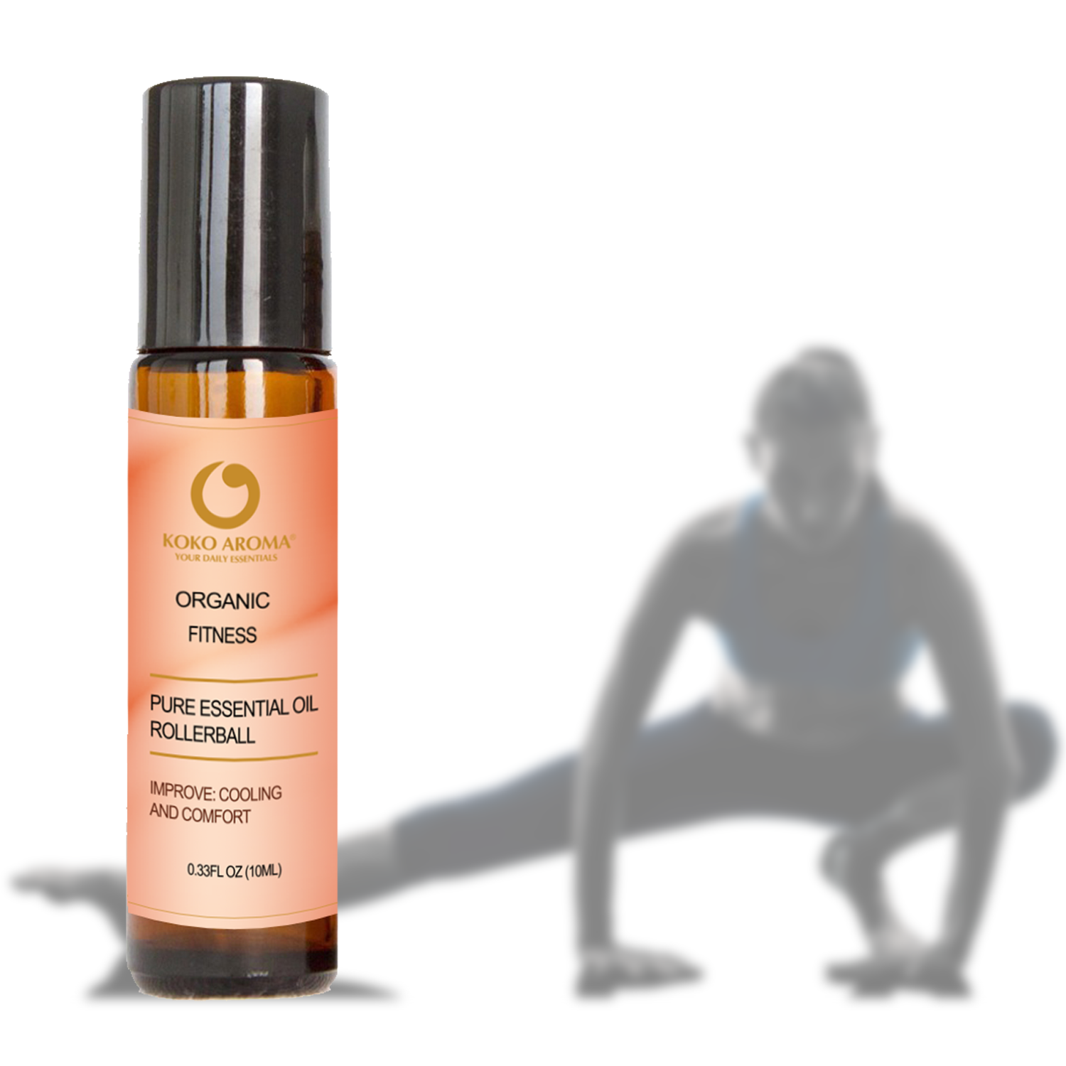 Organic Fitness
