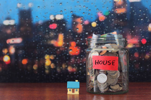 Mise de fonds minimum pour une maison, un duplex, un triplex et un quadruplex au Québec